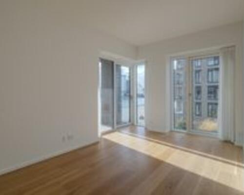 3 værelses lejlighed i Vejle