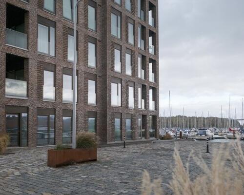 3 værelses lejlighed i Vejle