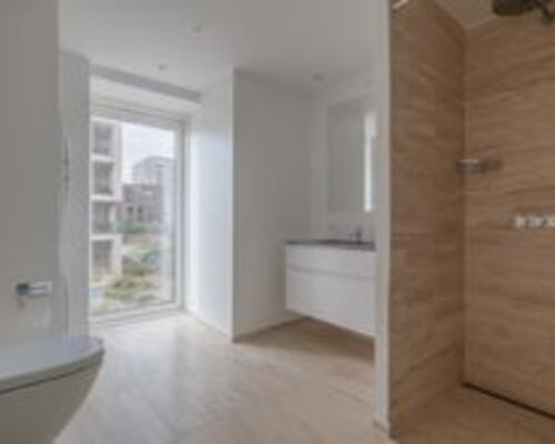 3 værelses lejlighed i Vejle