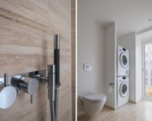 3 værelses lejlighed i Vejle