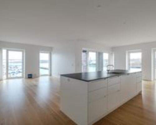 3 værelses lejlighed i Vejle