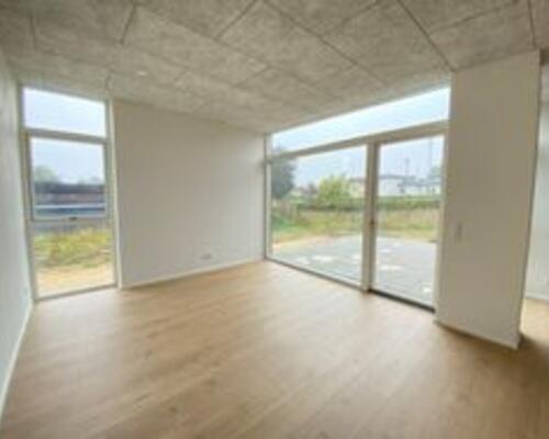 4 værelses lejlighed i Tørring