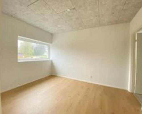 4 værelses lejlighed i Tørring