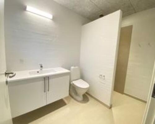 4 værelses lejlighed i Tørring