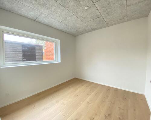 4 værelses lejlighed i Tørring