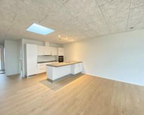 4 værelses lejlighed i Tørring