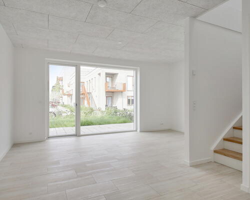 4 værelses hus i Tilst