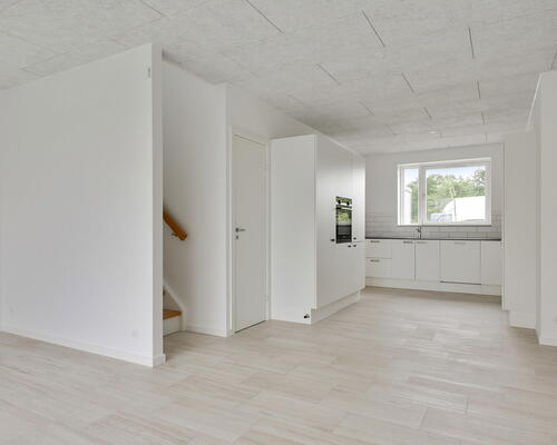 4 værelses hus i Tilst