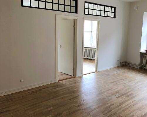 4 værelses lejlighed i Randers