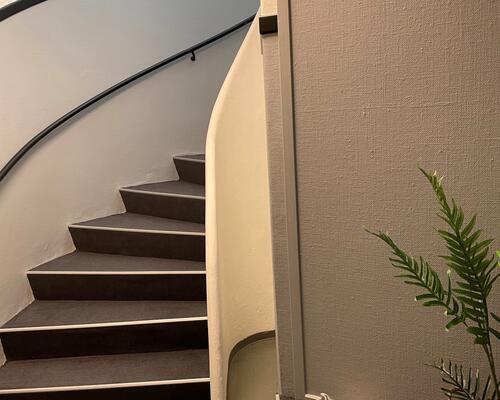 4 værelses lejlighed i Randers