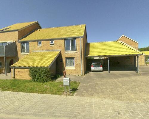 3 værelses lejlighed i Vodskov