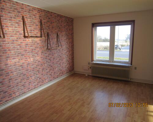 4 værelses lejlighed i Otterup