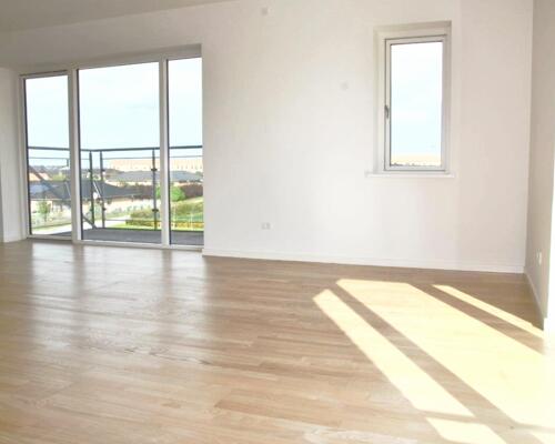 2 værelses lejlighed i Viborg