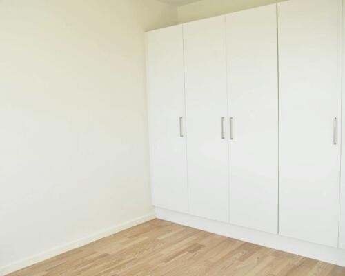 2 værelses lejlighed i Viborg