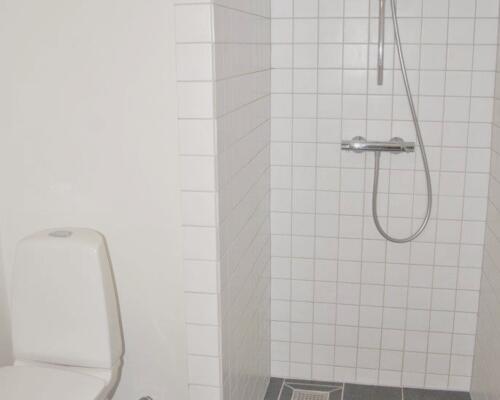 2 værelses lejlighed i Viborg