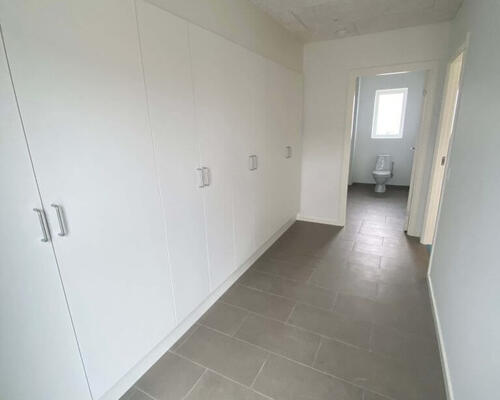 4 værelses hus i Jelling