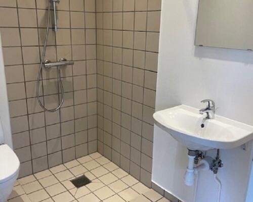 1 værelses hus i Ringe