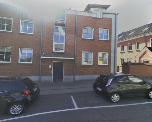 3 værelses lejlighed i Give