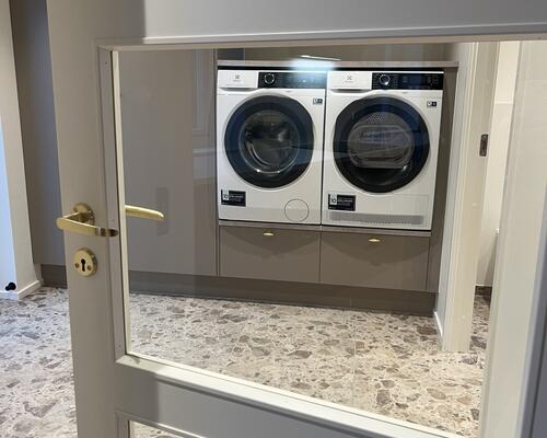 4 værelses hus i Holstebro