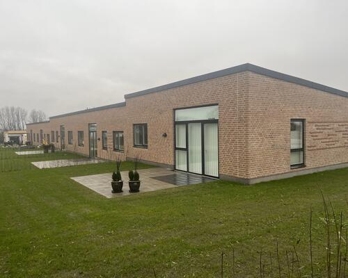 4 værelses hus i Holstebro