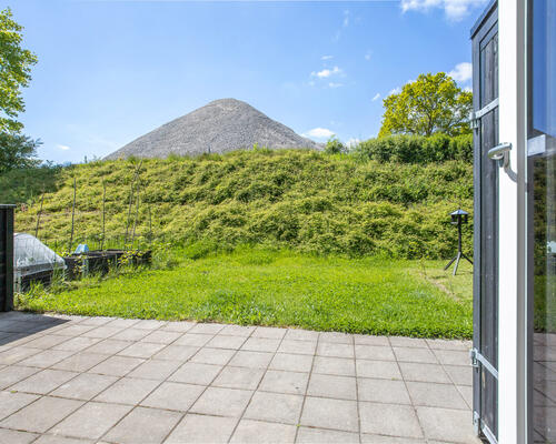 4 værelses hus i Hørning