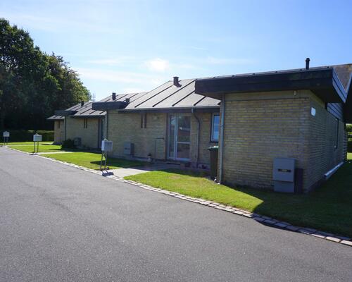 3 værelses lejlighed i Tønder