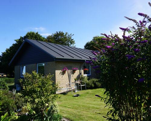 3 værelses lejlighed i Tønder