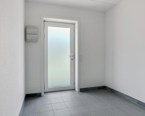 4 værelses hus i Hørning