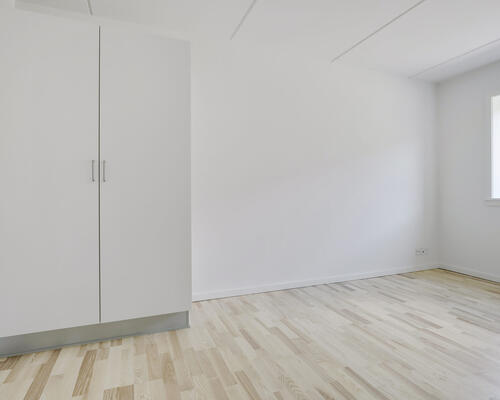 4 værelses hus i Hørning