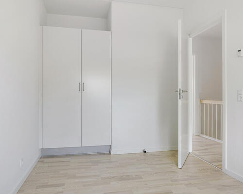 4 værelses hus i Hørning