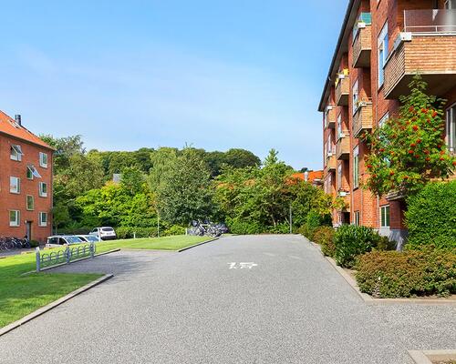 3 værelses lejlighed i Randers NØ