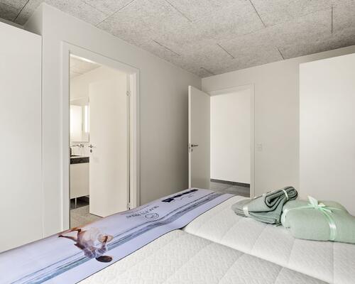 Eksklusiv boligoplevelse i naturskønne Haveparken