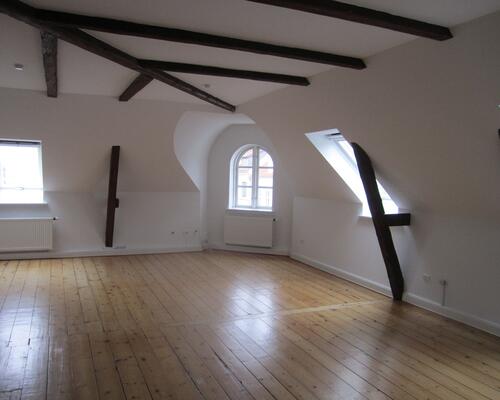 3 værelses lejlighed i Fredericia