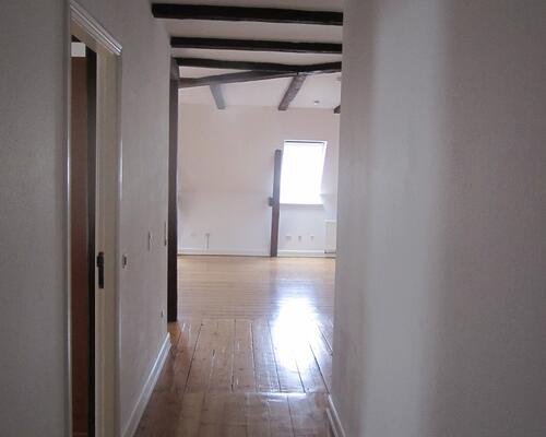 3 værelses lejlighed i Fredericia