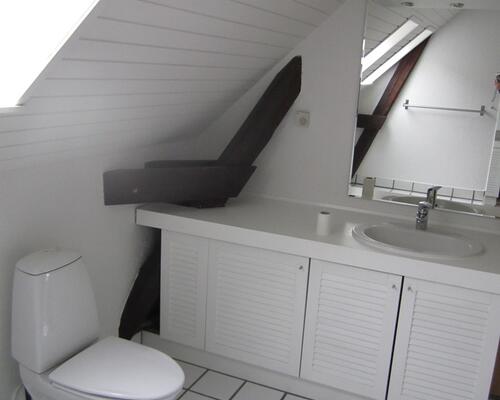 3 værelses lejlighed i Fredericia