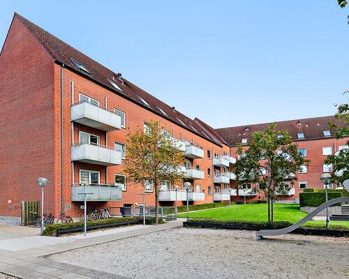 3 værelses lejlighed i Randers