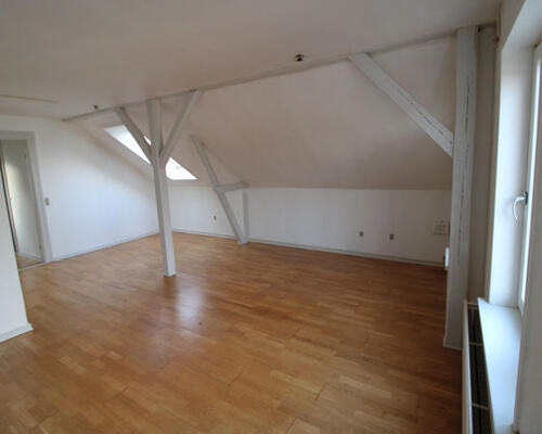 2 værelses lejlighed i Haderslev