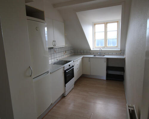 2 værelses lejlighed i Haderslev