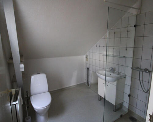 2 værelses lejlighed i Haderslev