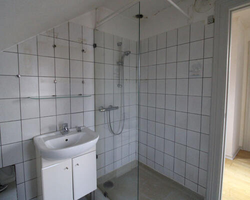 2 værelses lejlighed i Haderslev