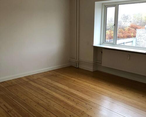 2 værelses lejlighed i Randers