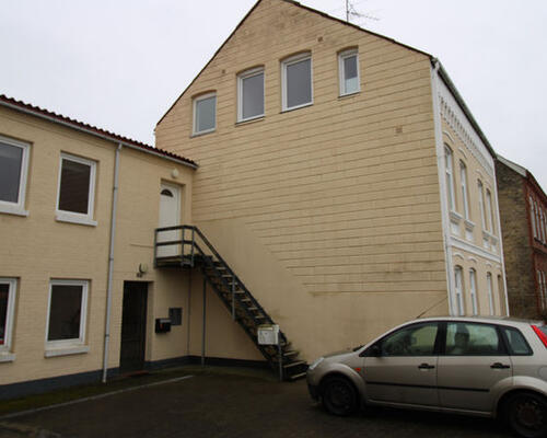 2 værelses lejlighed i Haderslev