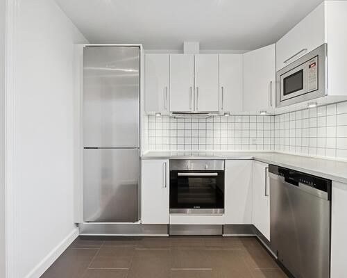 4 værelses lejlighed i Odense C