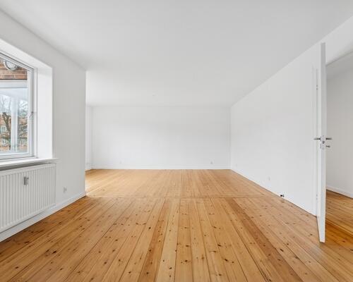 4 værelses lejlighed i Odense C
