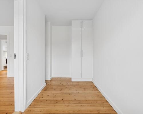 4 værelses lejlighed i Odense C