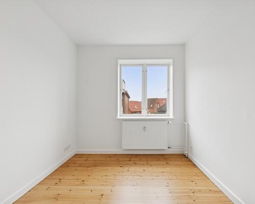 4 værelses lejlighed i Odense C