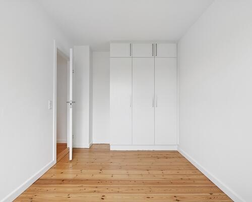 4 værelses lejlighed i Odense C