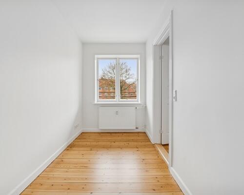 4 værelses lejlighed i Odense C