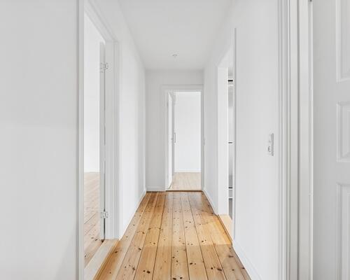 4 værelses lejlighed i Odense C