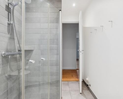 4 værelses lejlighed i Odense C